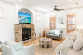Heron Cottage by AvantStay 5 mins to Beach
